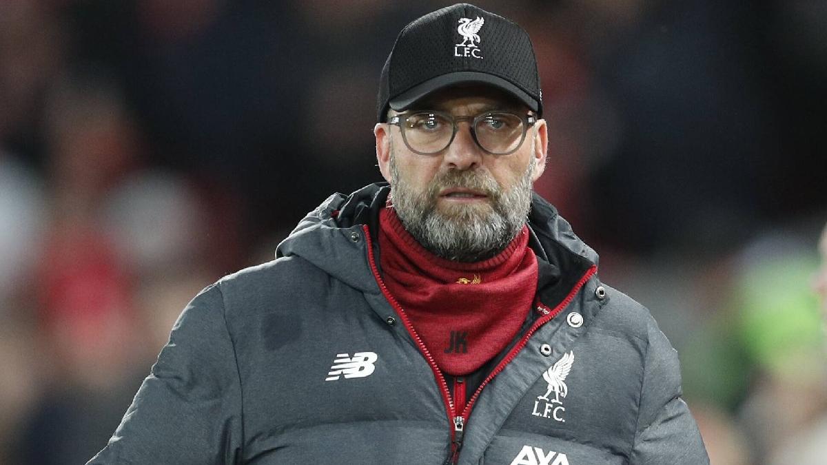 Jurgen Klopp’un Messi korkusu!