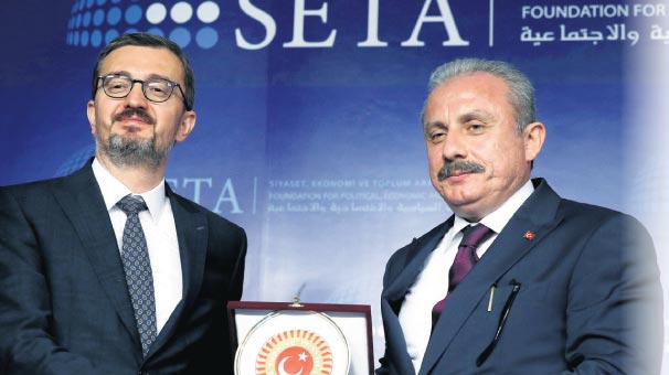 ‘Parlamenter sistem meselesi kapandı’