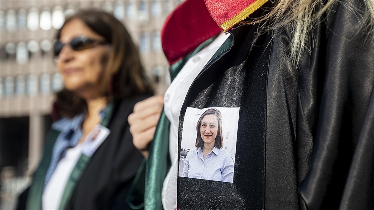 İstinaf Ceren Damar Şenel cinayeti sanığına verilen cezayı uygun buldu