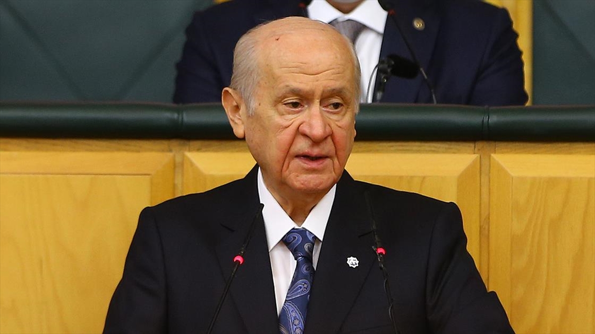 MHP Genel Başkanı Bahçeli: Ermenistan’ın silahlı çeteleri ya çekilecekler ya da ezilecekler