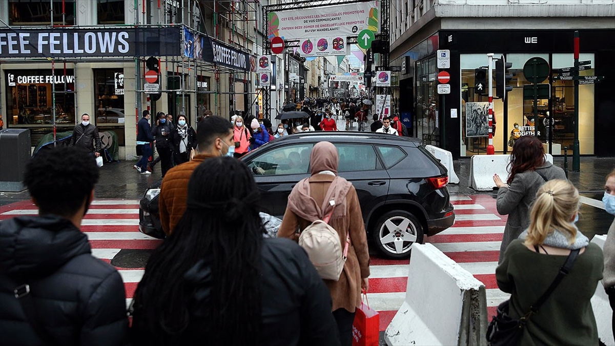 Koronavirüs salgınında son 24 saat