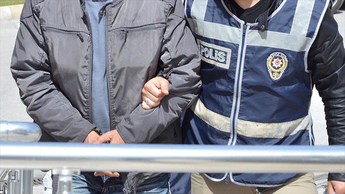 Ankara’da terör örgütü DEAŞ soruşturması: 7 gözaltı