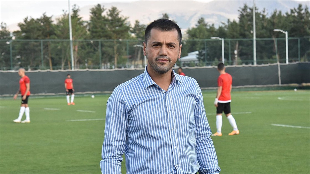 Büyükşehir Belediye Erzurumspor Kulübü Başkanı Üneş PFDK’ye sevk edildi