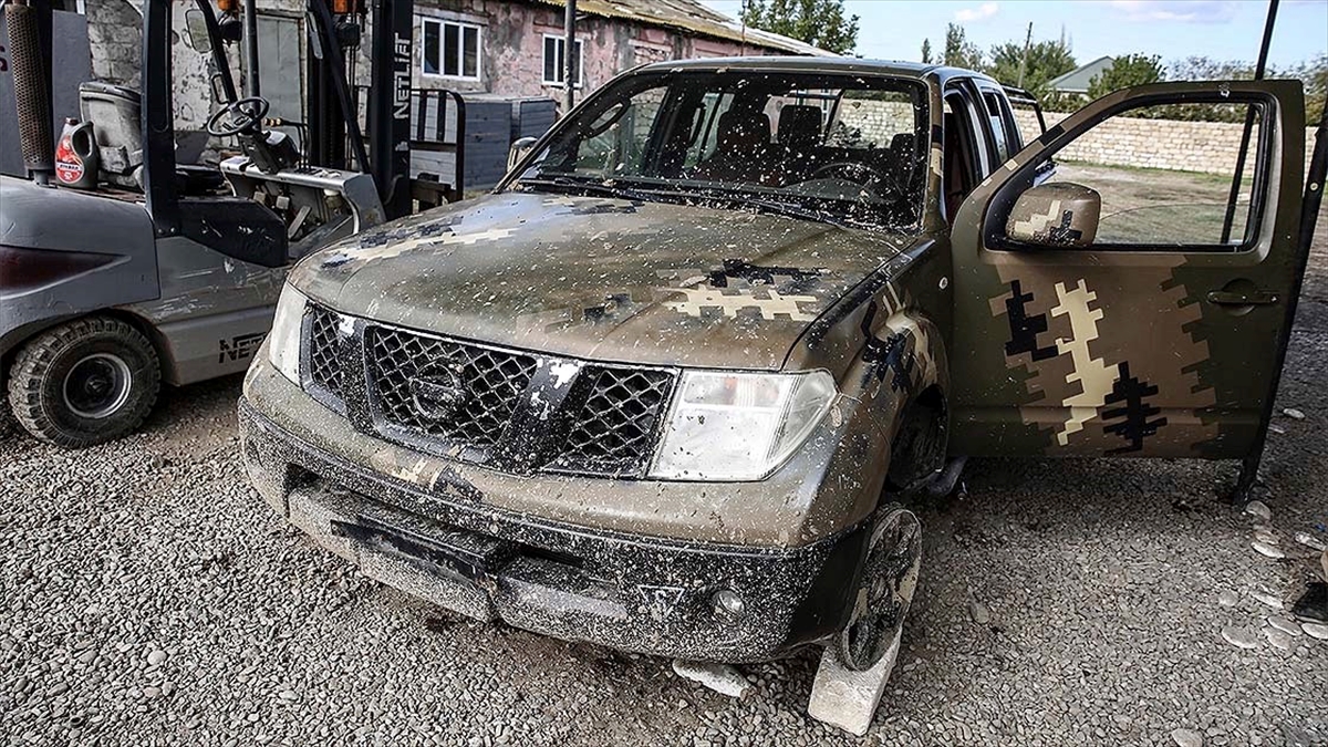 Balıkesir merkezli 5 ilde FETÖ’nün polis akademisi yapılanmasına yönelik operasyon başlatıldı