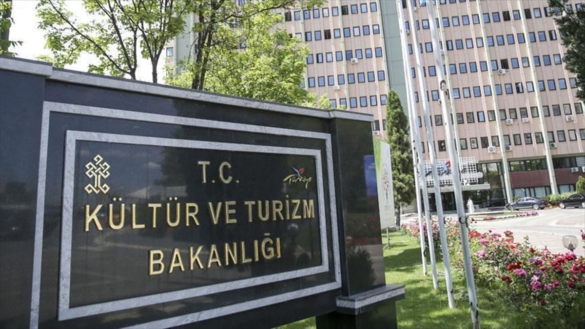 Kültür ve Turizm Bakanlığı, Danimarka’daki Türk kültür varlıklarının iadesini uluslararası kurumlara taşıyacak