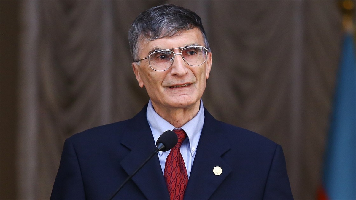 Aziz Sancar’dan Ermenistan’ın saldırısında ebeveynlerini kaybeden Hatice’ye eğitim yardımı