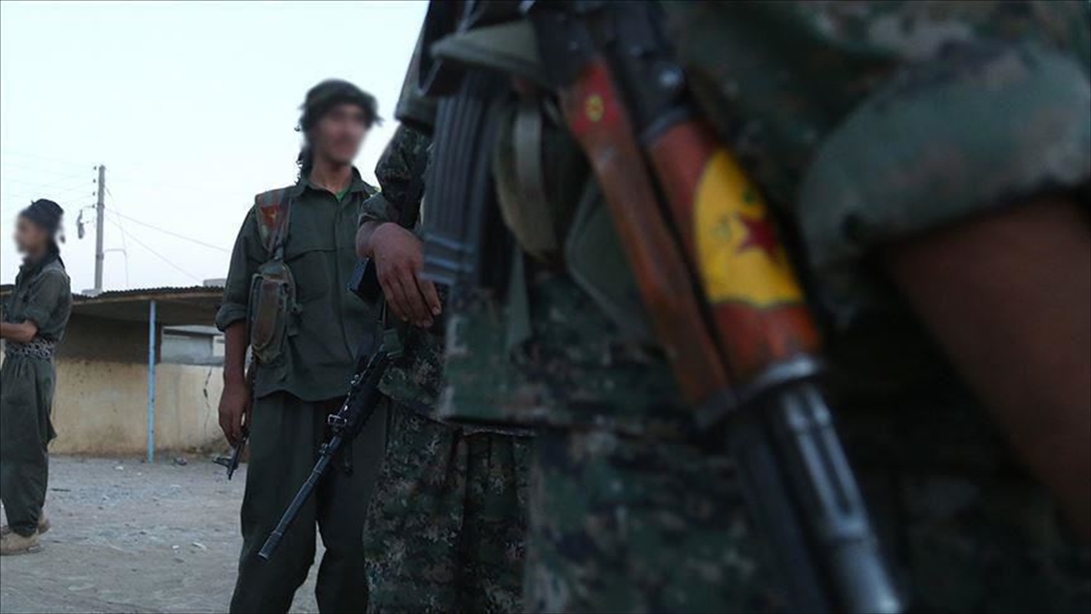 YPG/PKK’nın tünelleri baraj faciasına davetiye çıkarıyor