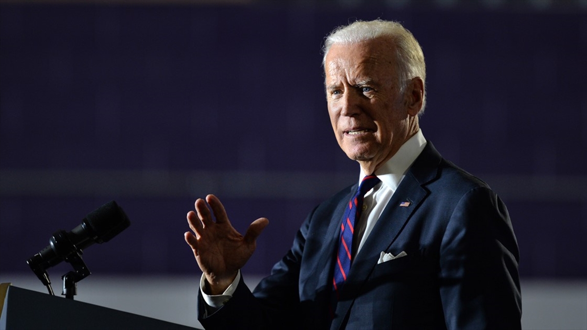Biden’ın ekibi Pentagon ile geçiş süreci için temas kurdu