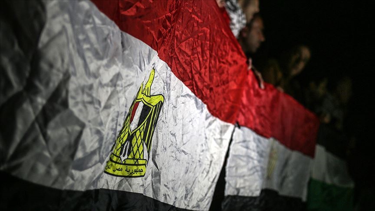 Mısır’da Müslüman Kardeşler Teşkilatı bir kez daha terör listesine eklendi