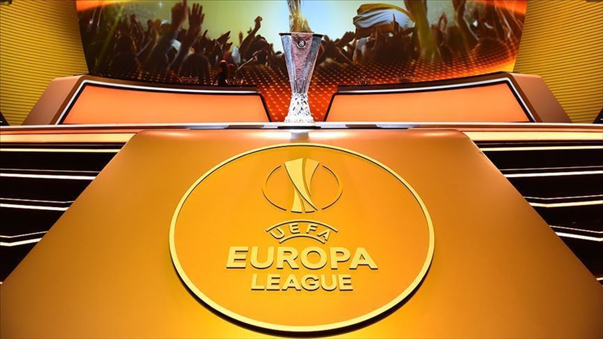 UEFA Avrupa Ligi’nde 4. hafta heyecanı