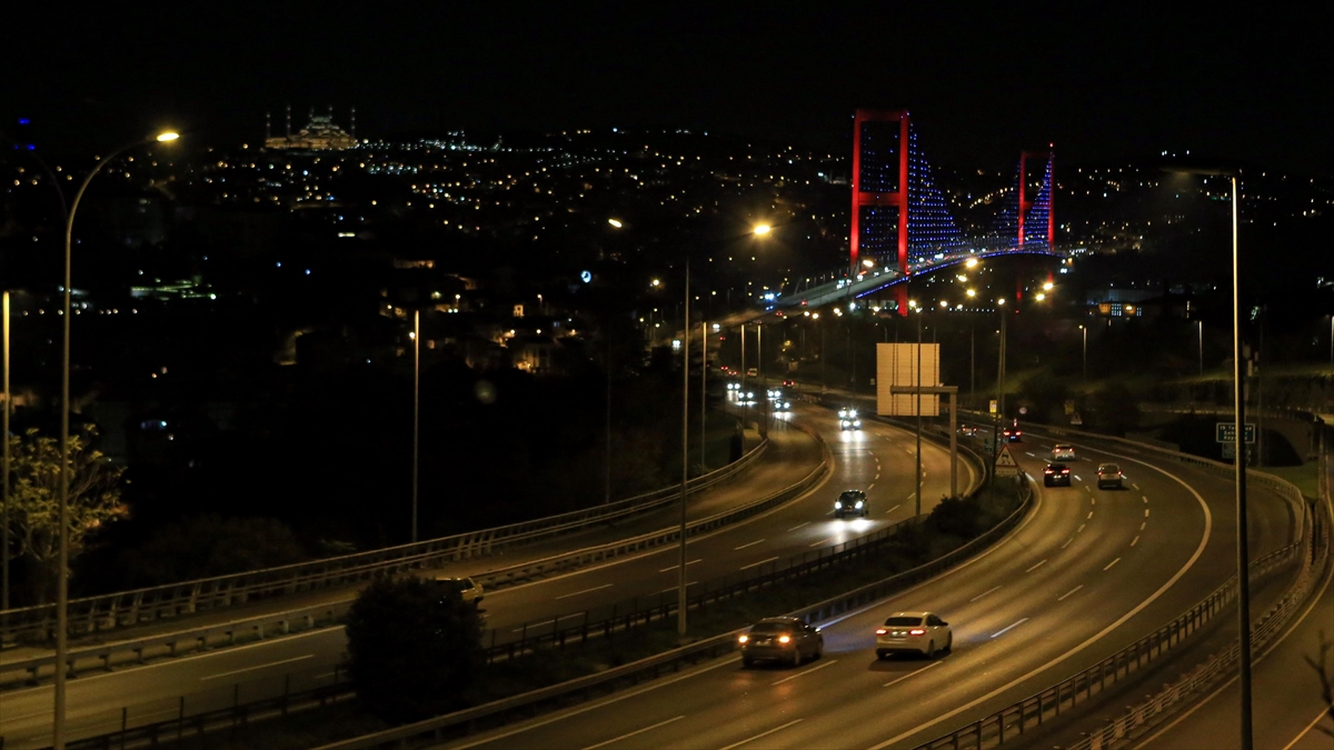 İçişleri Bakanlığı’ndan 81 ile ‘Yeni Kısıtlama ve Tedbirler’ genelgesi