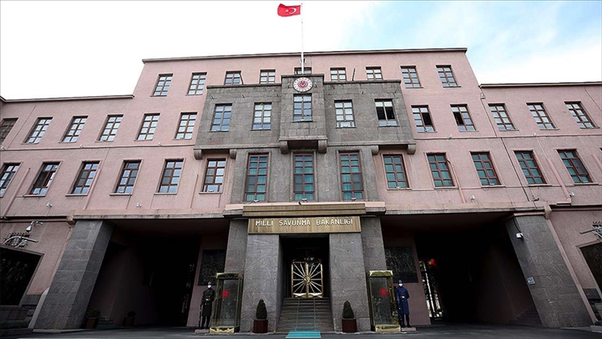 MSB: Türk-Rus Ortak Merkezi’nin kuruluş ve görev esaslarına ilişkin mutabakat imzalandı