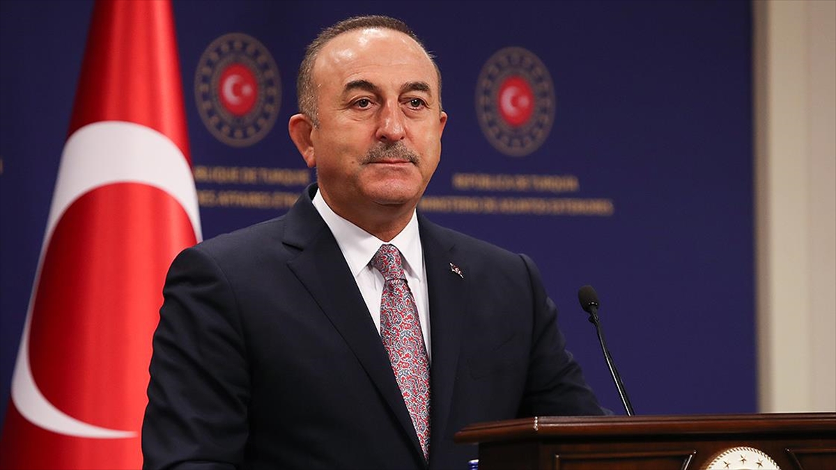 Dışişleri Bakanı Çavuşoğlu: Türkiye AGİT’in çalışmalarına katkı sunmaya devam edecek