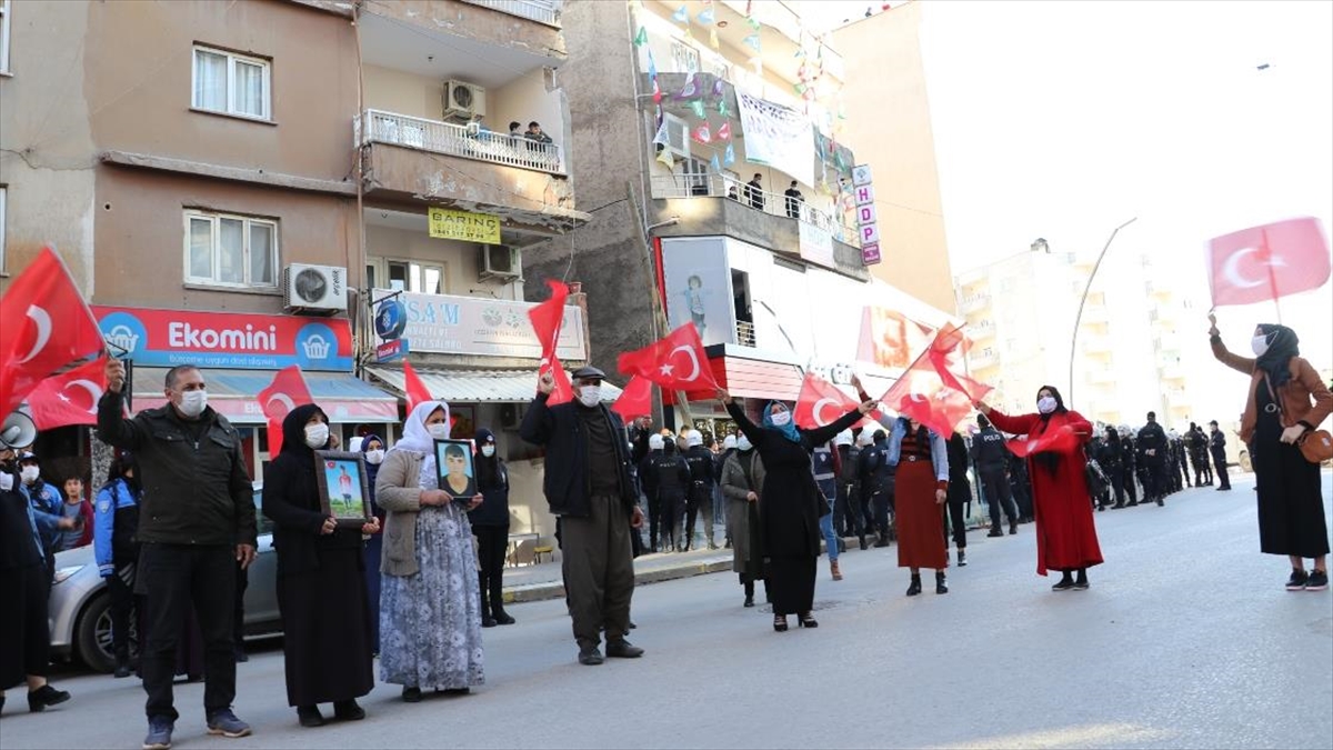 Baba Emin Doğan: Oğlum HDP’nin işbirliği ile kaçırıldı