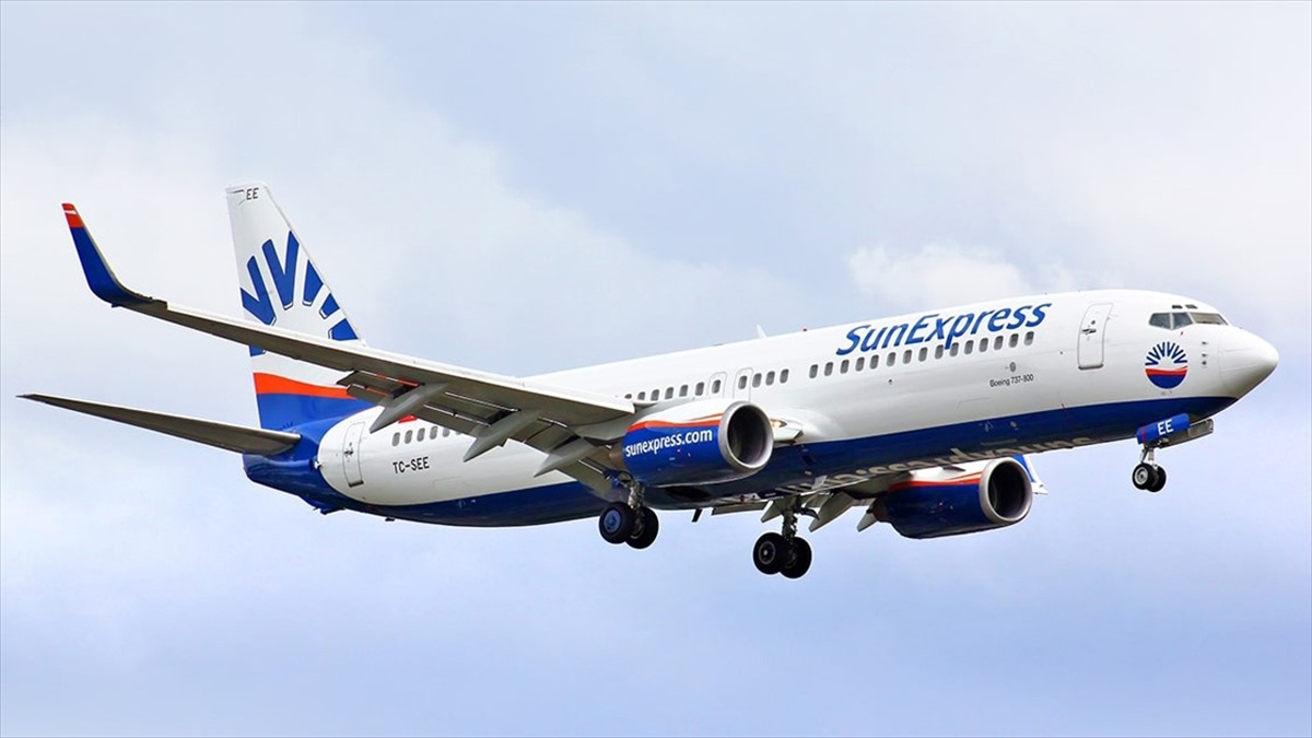 SunExpress’ten ücretsiz Kovid-19 testi