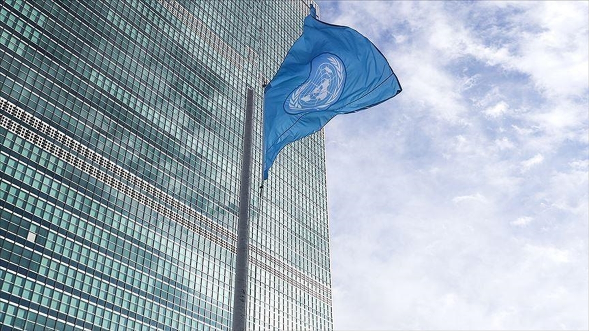 BM 27 Aralık’ı ‘Uluslararası Salgına Hazırlık Günü’ ilan etti