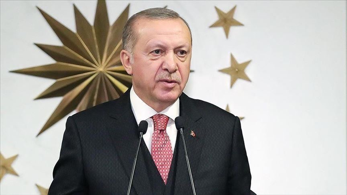Cumhurbaşkanı Erdoğan yarın Azerbaycan’a gidecek