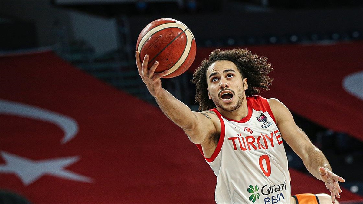 Türkiye’nin FIBA dünya sıralamasındaki yeri değişmedi