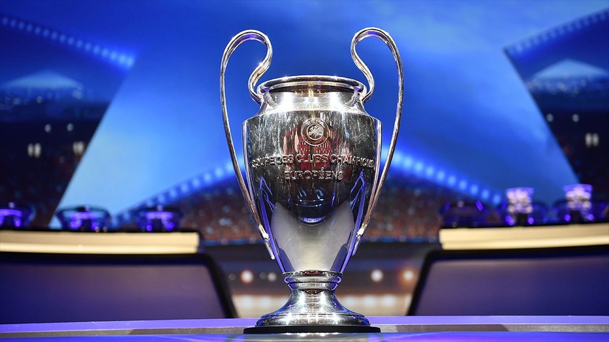 Şampiyonlar Ligi’nde son 16, Avrupa Ligi’nde son 32 turu kuraları yarın çekilecek