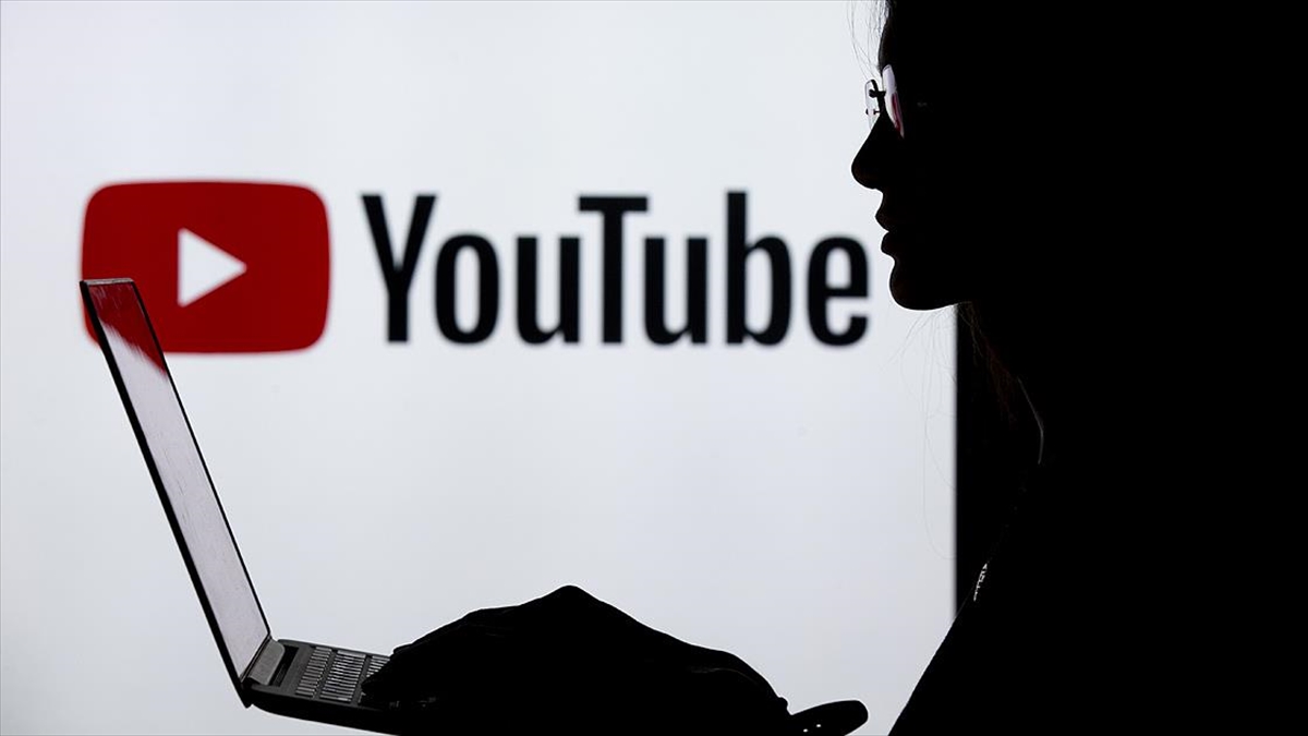 YouTube ve Gmail’e erişim sorunu