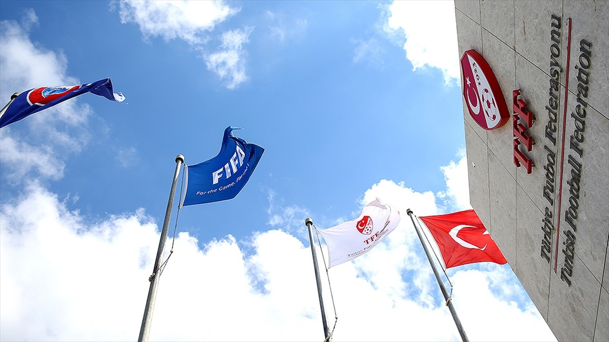 Süper Lig’den 2 kulüp PFDK’ye sevk edildi