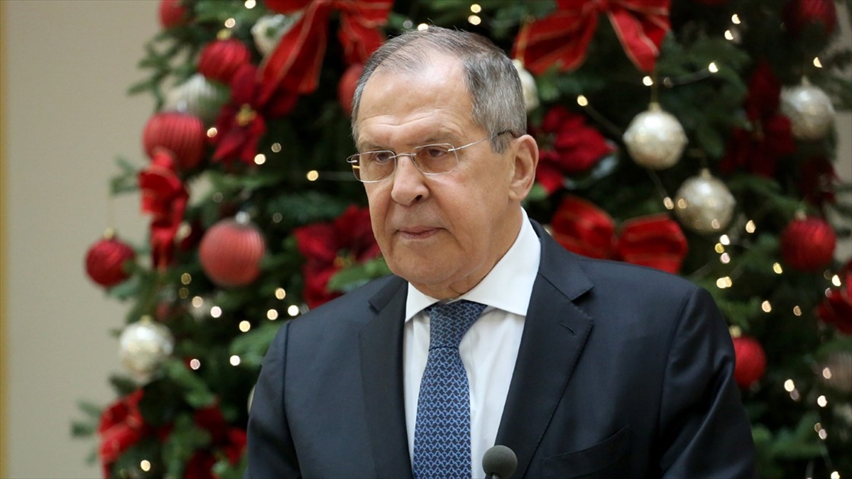 Lavrov’un ‘mini’ Balkan turu ve Rusya’nın ‘bölgede ben de varım’ mesajı