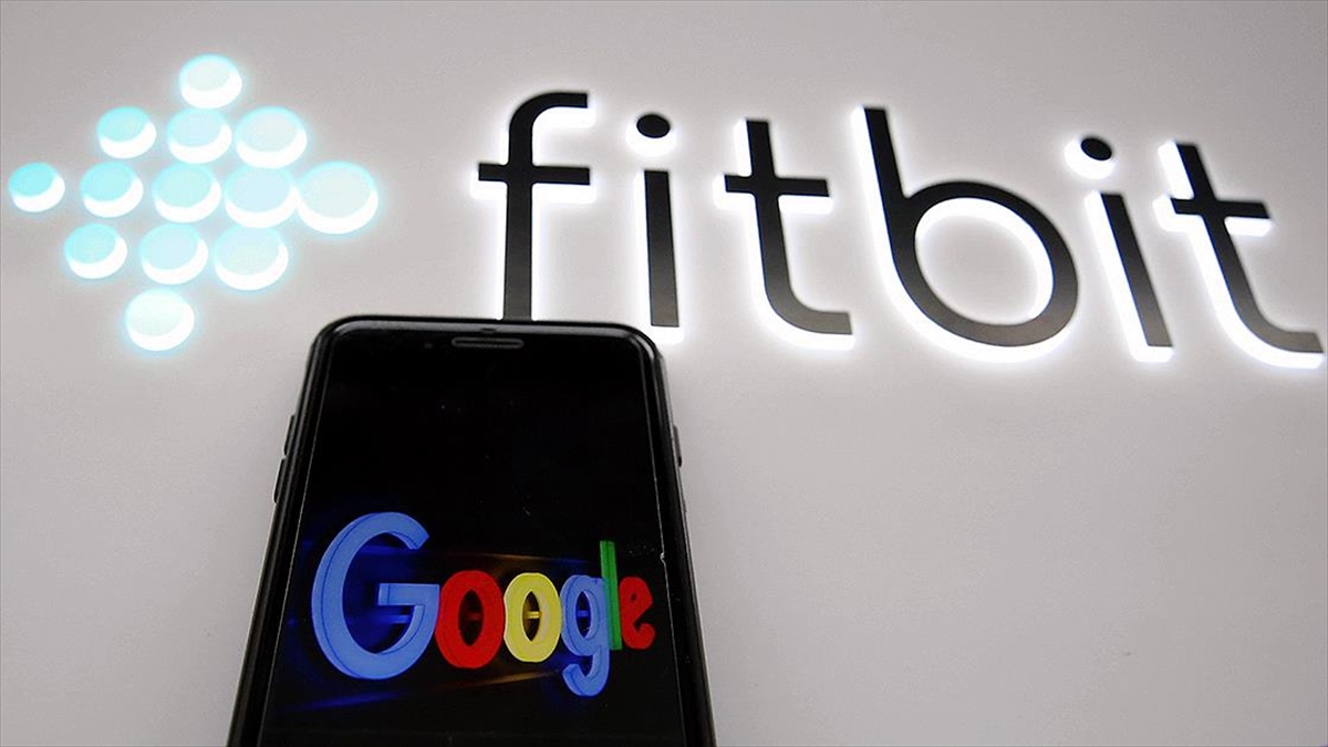 AB’den Google’ın Fitbit’i satın almasına onay