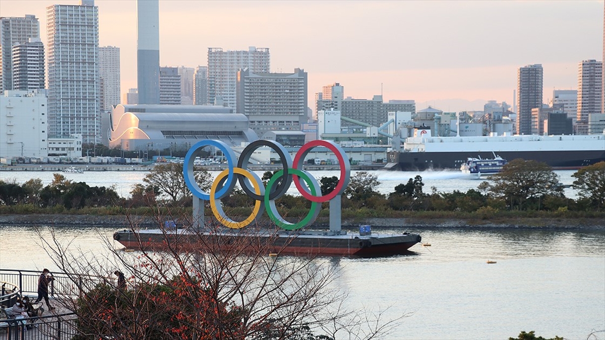 Tokyo Olimpiyatlarının yeni bütçesi 1,64 trilyon yen