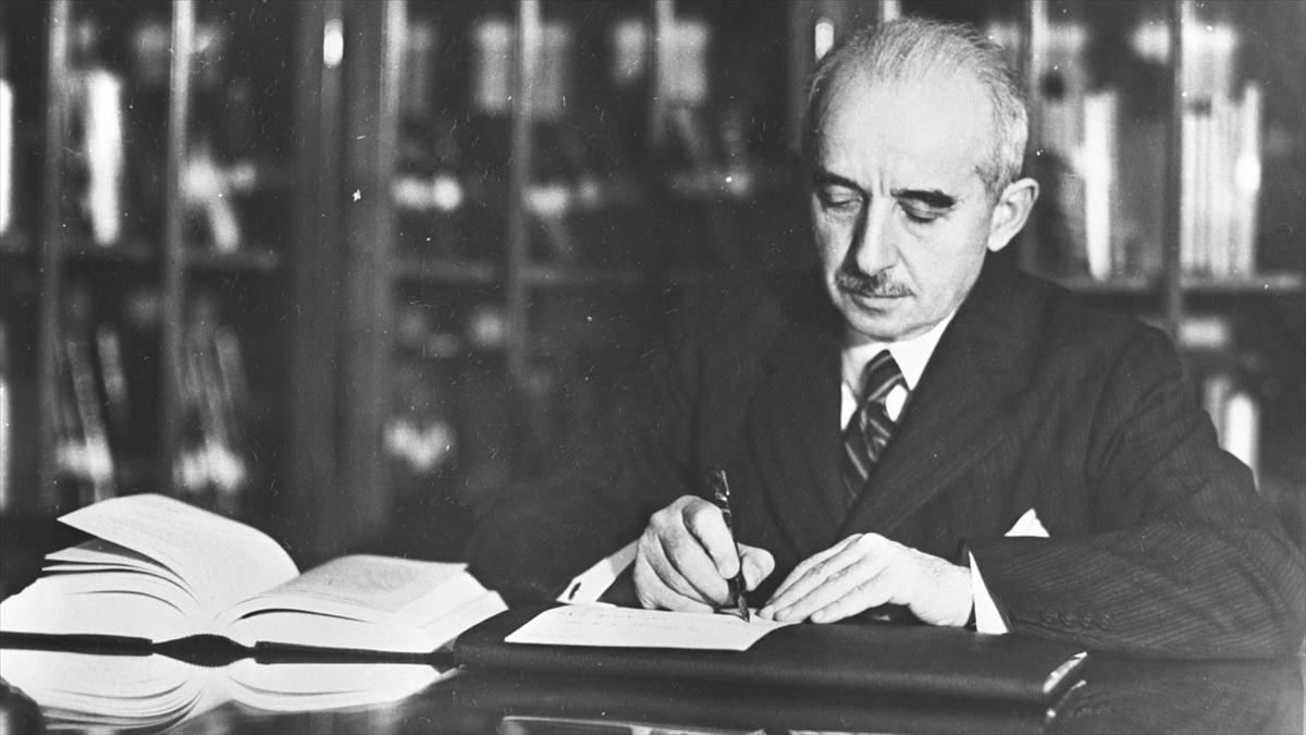 İsmet İnönü’nün vefatının üzerinden 47 yıl geçti