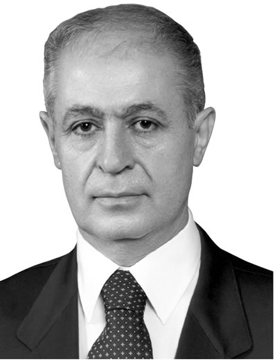 A.Necdet SEZER