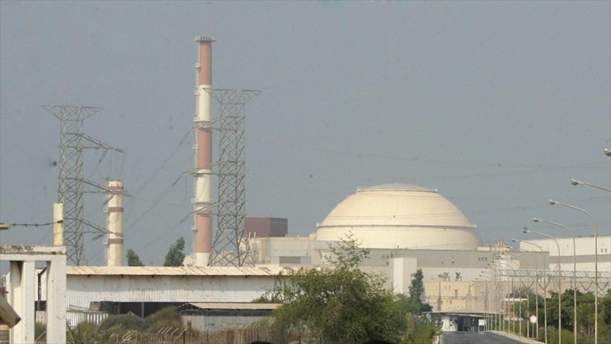 İran devlet medyası: Fordo Nükleer Tesisi’nde uranyumu yüzde 20 zenginleştirme işlemi başladı