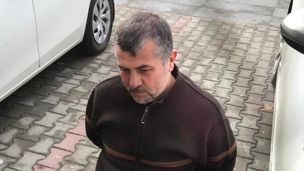 FETÖ firarisi eski emniyet müdürleri Ankara’da hücre evinde yakalandı