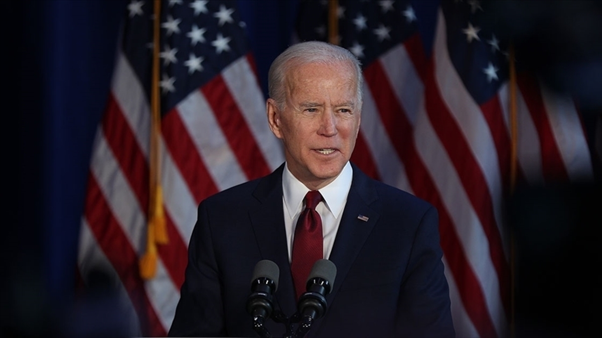 Joe Biden, CIA Başkanlığına William J. Burns’ü aday gösterdi