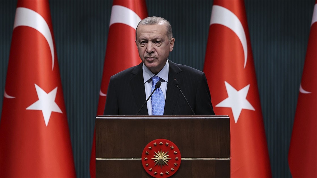 Financial Times’tan ‘Türkiye ve Cumhurbaşkanı Erdoğan’ın jeopolitik adımları’ analizi dizisi