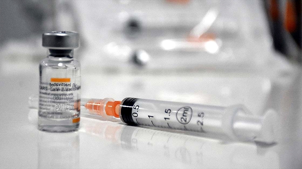 Engelli ve yaşlı bakım kuruluşlarında Kovid-19 aşı uygulaması başlıyor