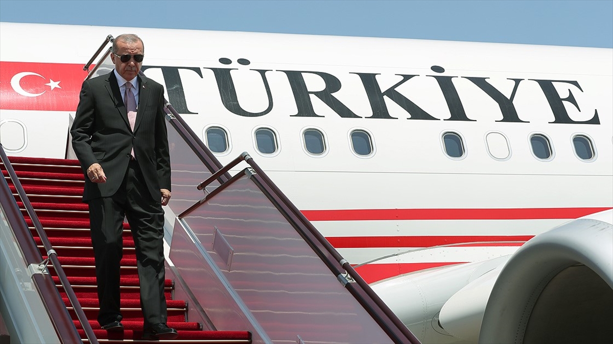Financial Times Türkiye’nin ‘Afrika’ya dönüşü’nü yazdı