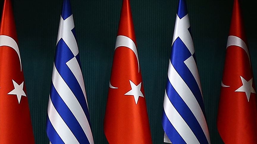 Türkiye ile Yunanistan arasındaki istikşafi görüşmelerin 61. turu yarın İstanbul’da başlıyor