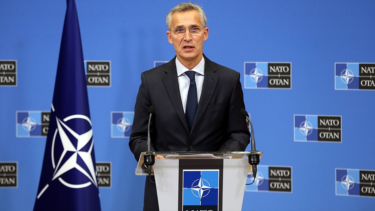 NATO: Afganistan’dan ayrılma hakkındaki kararı müttefikler birlikte vermeli