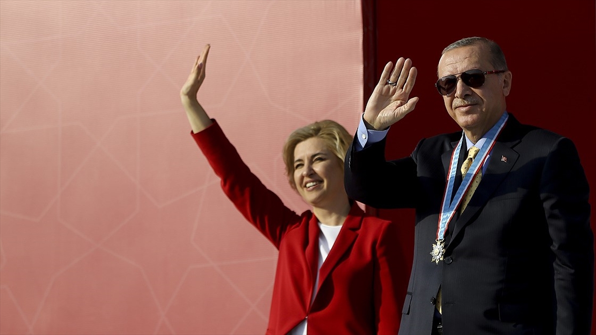 Gagavuz Özerk Yeri Başkanı İrina Vlah: Türkiye’nin Gagavuzlara desteği paha biçilmez