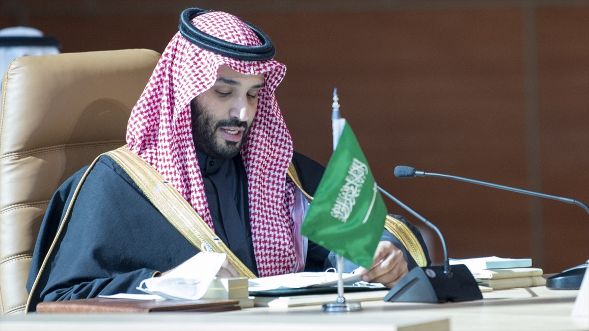 Kaşıkçı’nın nişanlısı Cengiz, Suudi Arabistan Veliaht Prensi Selman’ın cezalandırılmasını istedi