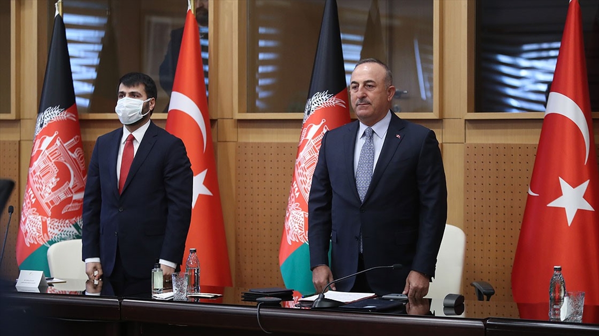 GÖRÜŞ – Türk-Afgan​​​​​​ diplomatik ilişkilerinin 100. yıl dönümü