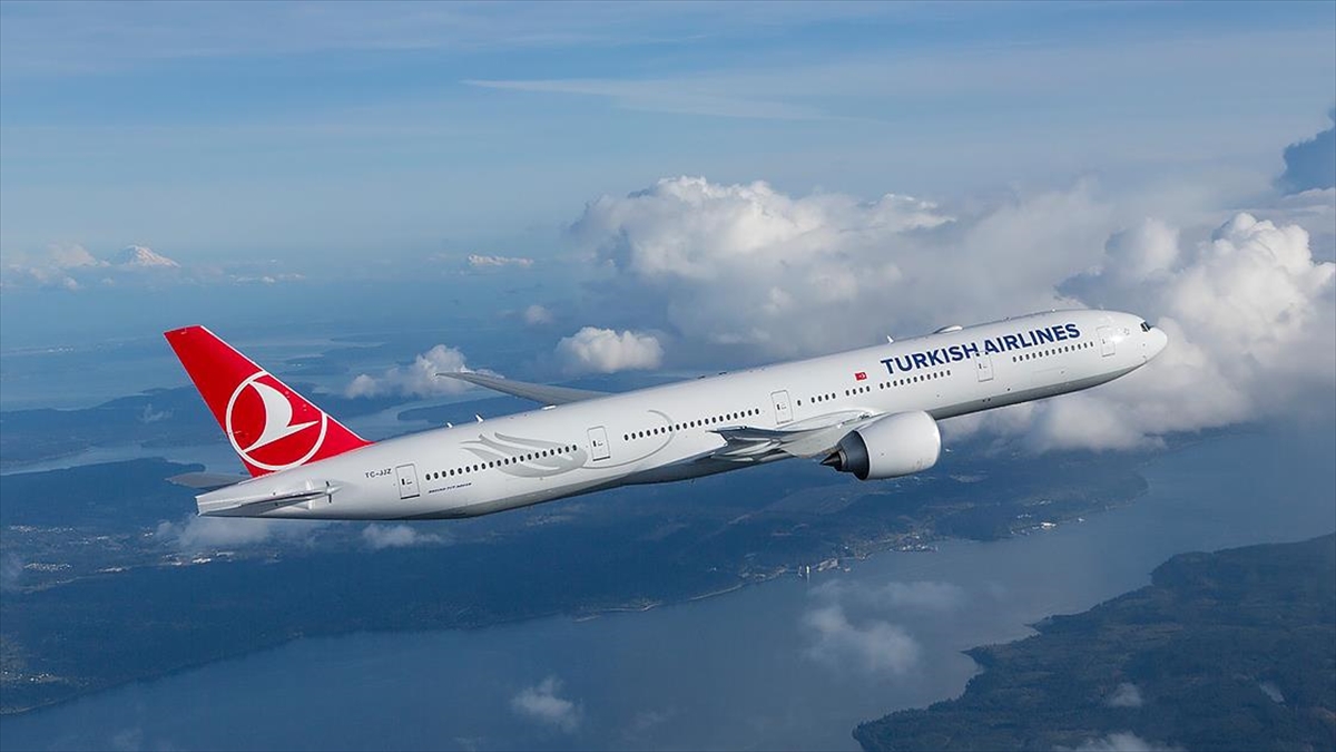 THY, Türk dünyasının manevi başkenti Türkistan’a uçuş başlatmayı planlıyor