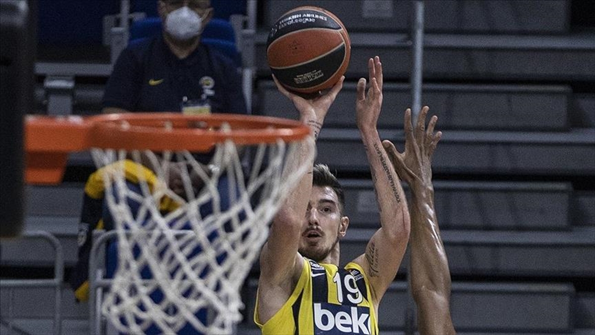 Fenerbahçe Beko THY Avrupa Ligi’nde yarın Real Madrid’i konuk edecek