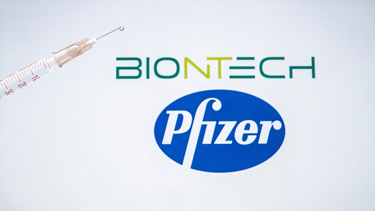 Pfizer-BioNTech, ABD’de 12-15 yaş aralığına aşı için acil kullanım başvurusu yaptı