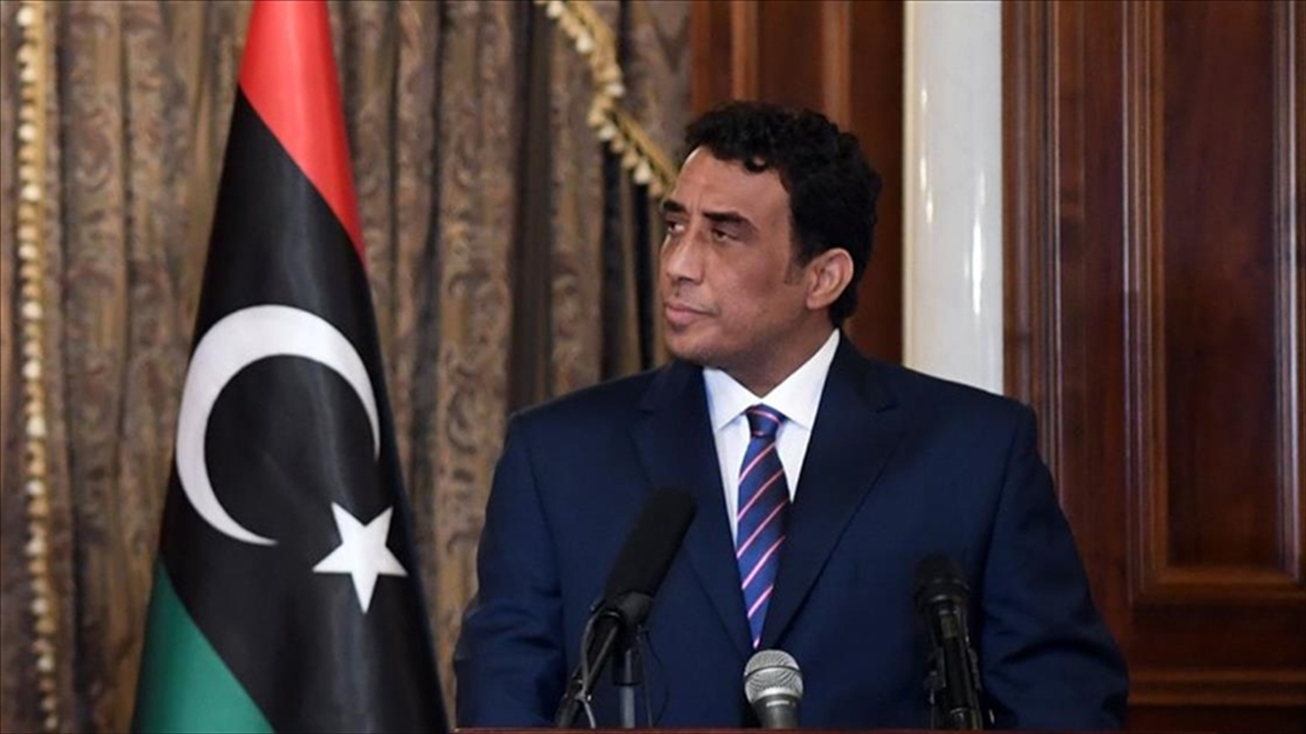 Libya Başkanlık Konseyi Başkanı, Yunanistan’la anlaşma imzalama yetkilerinin olmadığını açıkladı