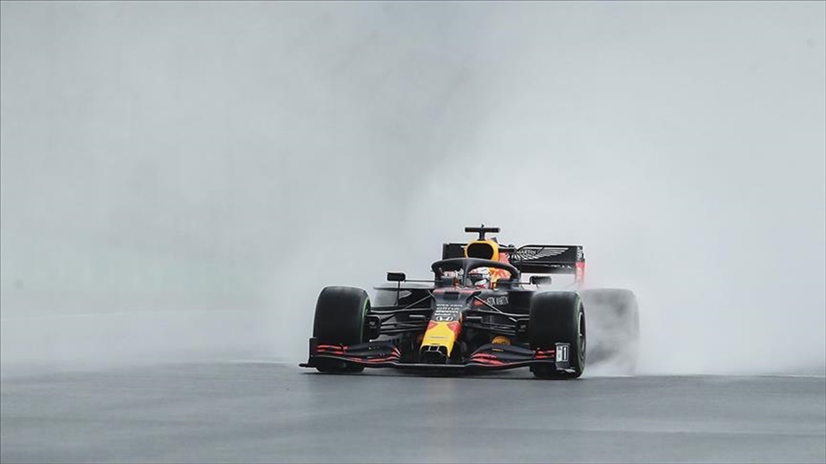 Formula 1’de sıradaki durak İspanya