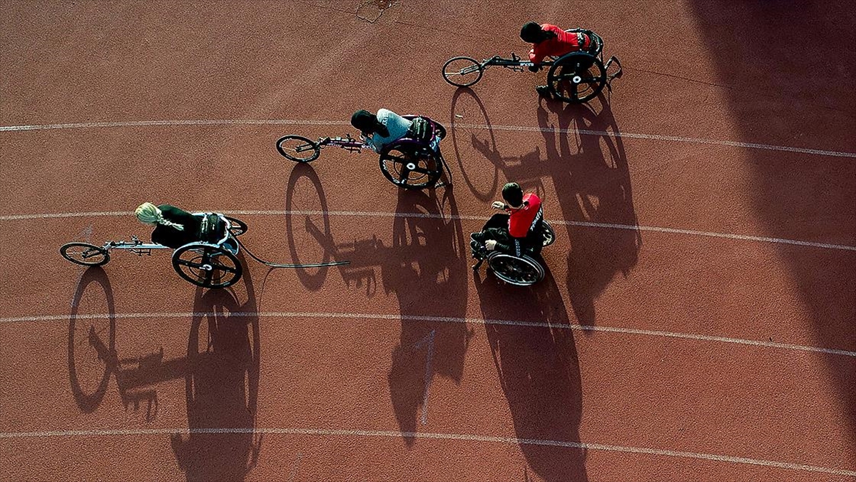 Gençlik ve Spor Bakanlığı, olimpik ve paralimpik 8 bin sporcuya her ay harçlık verecek