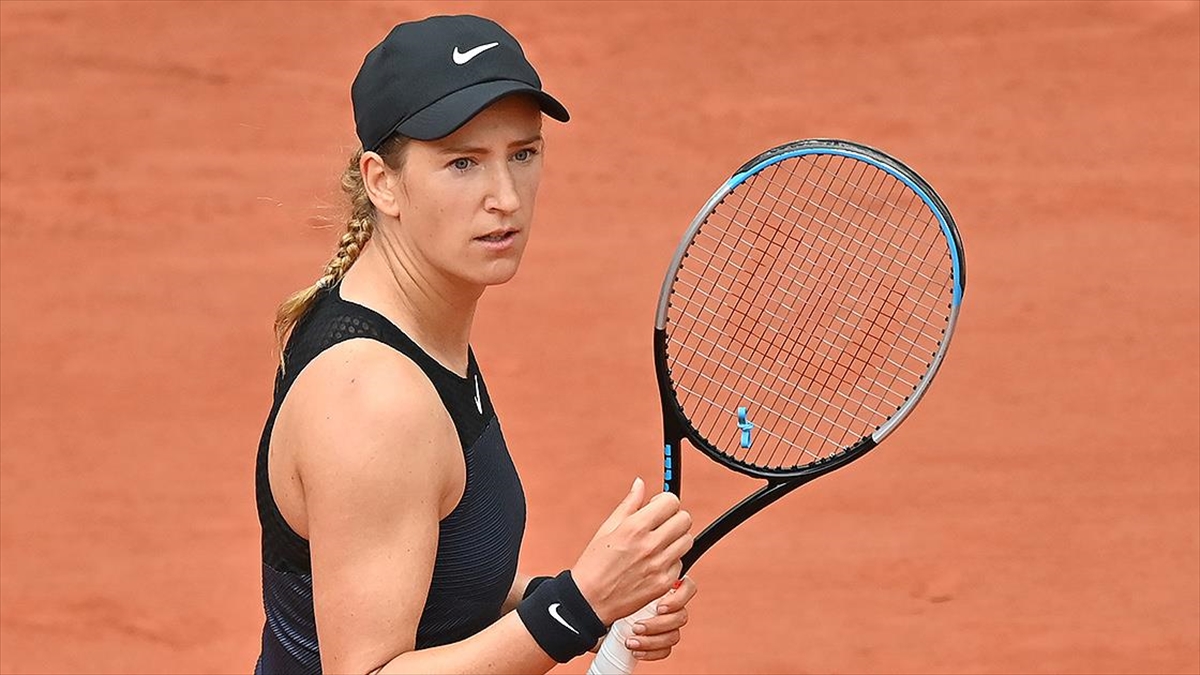 Azarenka Fransa Açık’a 4. turda veda etti