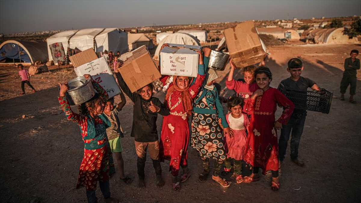 Suriye’de zorla yerinden edilen halk, Babülhava Sınır Kapısı’nın kapatılmasını felaket olarak görüyor