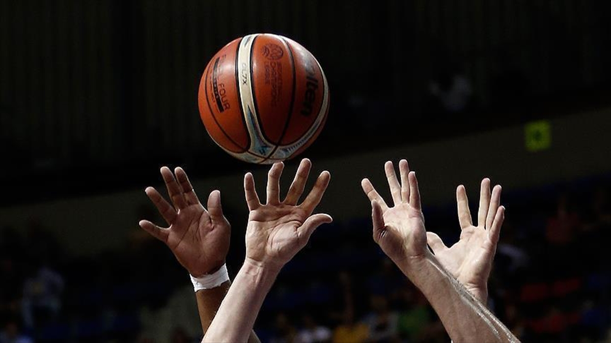 Basketbol FIBA Şampiyonlar Ligi kura çekiminin torbaları belli oldu